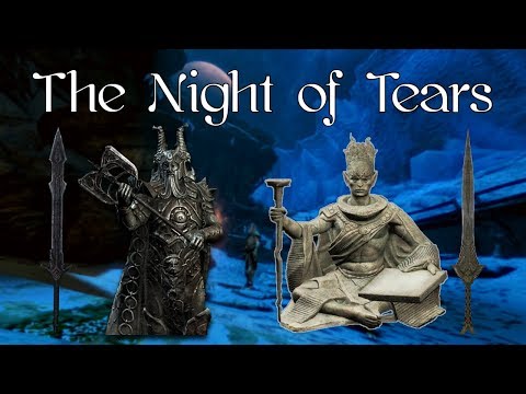 The END of SNOW ELVES - The Night of Tears (Ft. Koocai)