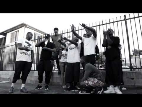 UIIE POPCORN - SPAZZIN OUT