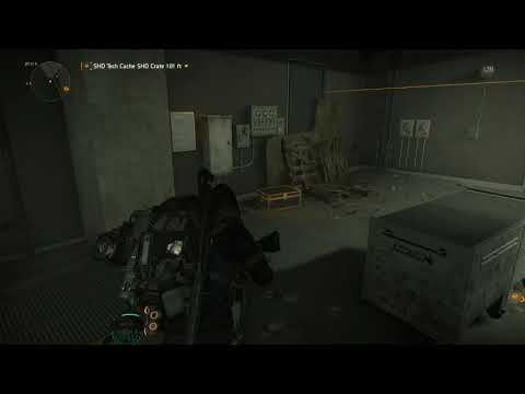 Division 2 Civic Center Sewer SHD Cache