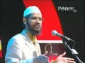FULL - Is Terrorism A Muslim Monopoly - Dr.Zakir ...