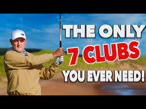 The clubs you need to break 90 every time - mid/high handicap edition