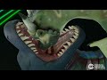 Food Play Dragon Vore Animation Loop