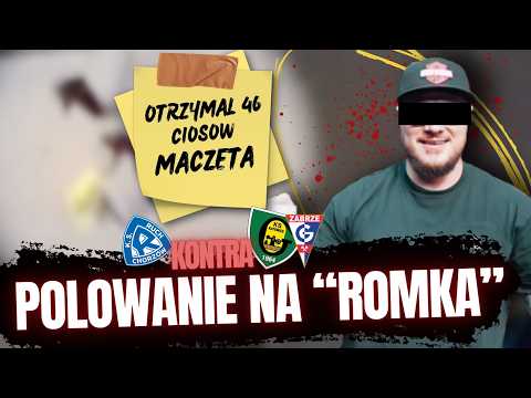 Gangster survived 46 machete blows