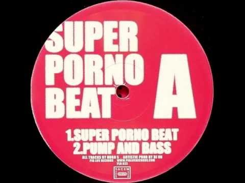 DJ On - Super Porno Beat