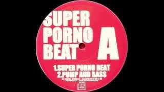 DJ On - Super Porno Beat