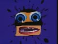 Klasky Csupo Robot Logo 2002 By Jamie Shaffer