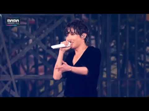 J-Hope &ldquo;Future&rdquo; MAMA 2022 (Full Performance)