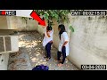 Oh My God See What This Two College Girls Did Is Really Surprising