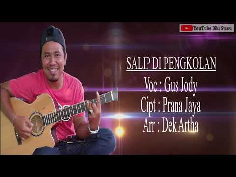 SALIP DI PENGKOLAN Gus Jody