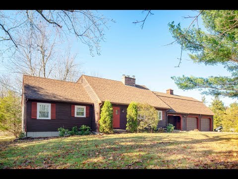 66 Taunton St, Plainville MA