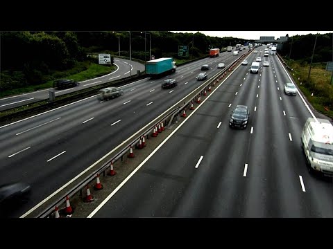 Connect Plus Implements Oracle Aconex in 30-Year M25 Contract