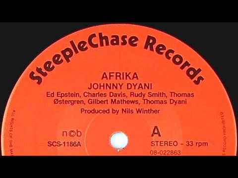 Vinyl Community - VC #385 - Gimme 10 Steeplechase Albums