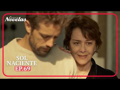 Sol Naciente Ep.69 | Capítulo Completo