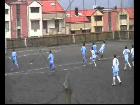 Azzurrostellati   6 - 0  FBC esordienti 2001