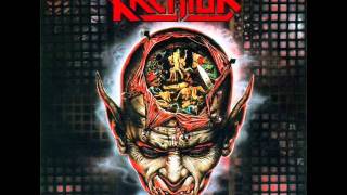 Kreator - Material World Paranoia (Coma Of Souls - 1990)