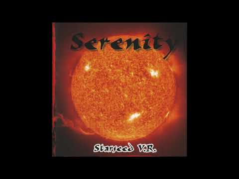 Serenity - Sun And Moon - Misc Originals