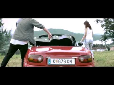 STEFAN THALER - Fliegen (Offizielles Musikvideo)