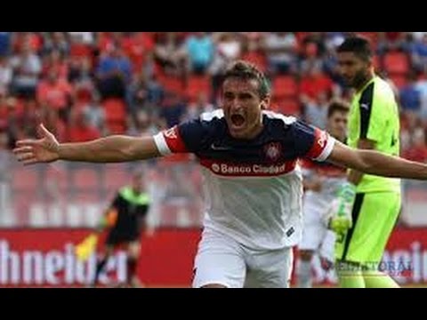 #Resumen | Independiente 1-2 San Lorenzo | Fecha 10 | Primera División 16-17