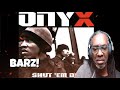 Onyx - Broke Willies MY REACTION