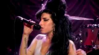 AMY WINEHOUSE - Fuck Me Pumps