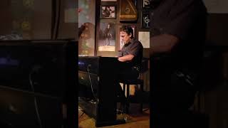 Kim Wilson - Black Night live Buddy Guy cover 9-16-21 Bethlehem Pennsylvania