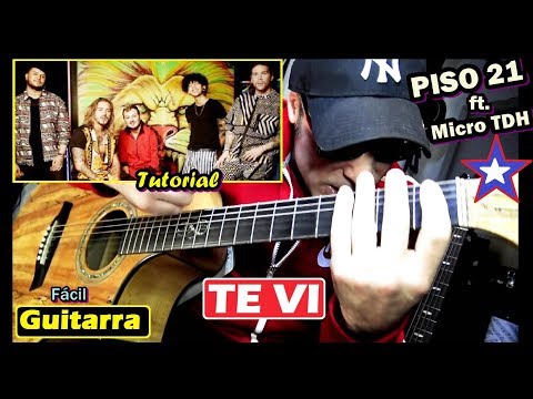 Te Vi - Piso 21