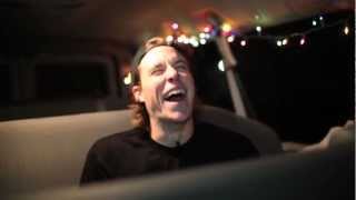 Run For Cover - Small Talk with Parker Cannon (The Story So Far)