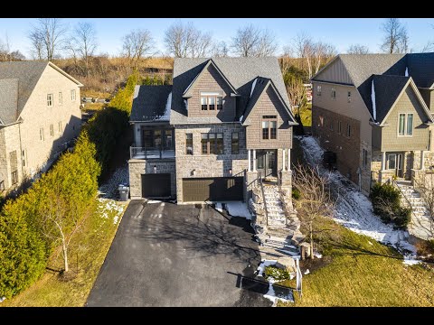 41 Valewood Drive, Caledon East Home for Sale by Tav Schembri - Real Estate Properties for Sale