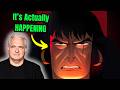 It S Actually Happening Genndy Tartakovsky Conan The Barbarian