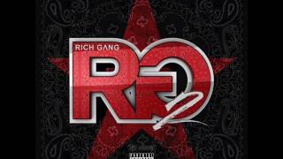 Rich Gang - 100 favours Remix featuring Dj Khaled