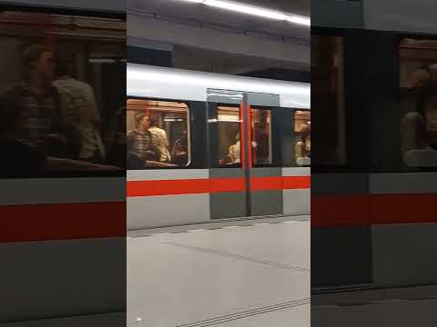 Metrô de Praga (linha C-hlavní nádraží)