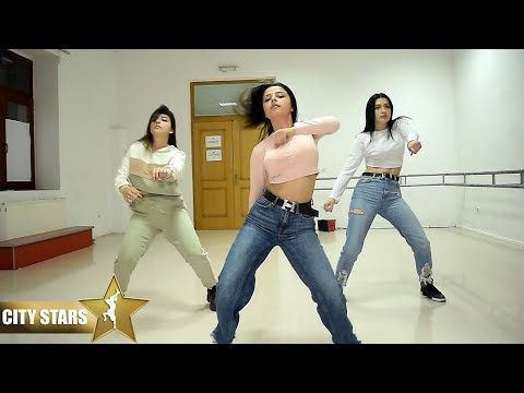 (City Stars Dance ) The Kemist & Dj BrainDead - Mayhem ft. Nyanda