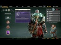 God Of War 2018 Gameplay Only PS4 Pro 1080p P5