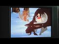Little Bear Winter Tales VHS 5