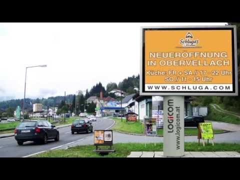 Schluga´s Wirtshaus