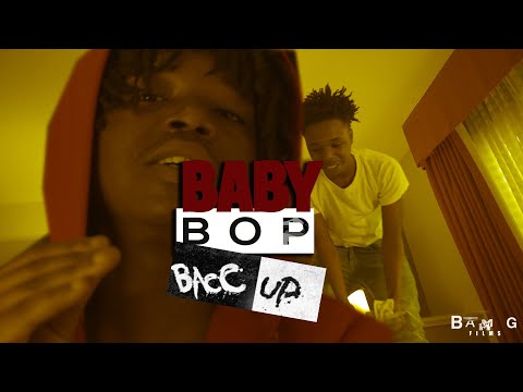 BabyBop-BACC UP (ShotBy@TRAPSHOOTERS)