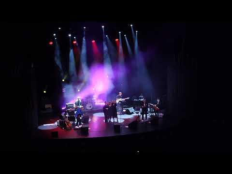 Novi Fosili - Djeca ljubavi (Live in Belgrade)