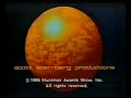 Lee Majors Productions Scott Sternberg Productions All American Television 1986