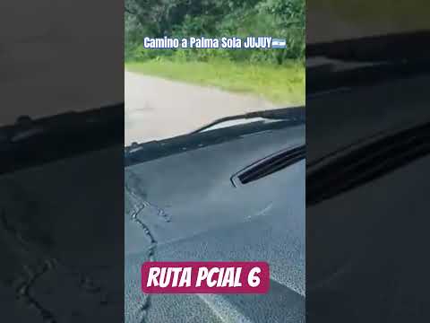 En Palma Sola Jujuy🇦🇷 se realizará el 30mo Festival Provincial del Gaucho🇦🇷 los días 6 y 7/12/2025