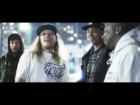 SEEDLESS - CALI LIFE Ft. Mister CR, Ras Kass #jsmoovtv