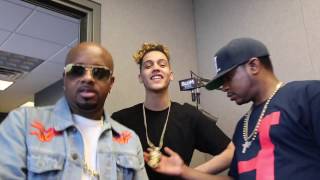 Watch: Nova The Rap Game's Season 3 Winner - Rhyming With DJ Caesar