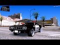 1971 Plymouth Hemi Cuda 426 Police LVPD para GTA San Andreas vídeo 1