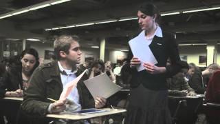 BYU-Idaho Testing Center