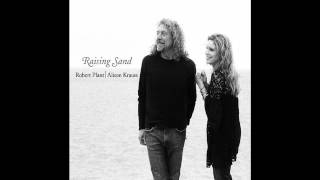 Robert Plant &amp; Alison Krauss - Nothing