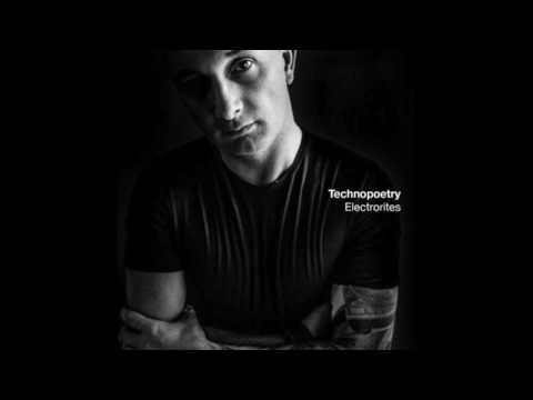 TechnoPoetry - podcast 146 Electrorites (Saint-Petersburg, Russian Federation)