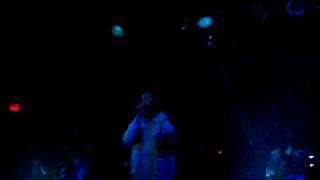 Matisyahu - Chop &#39;em Down @ St. Andrews Hall in Detroit, Michigan