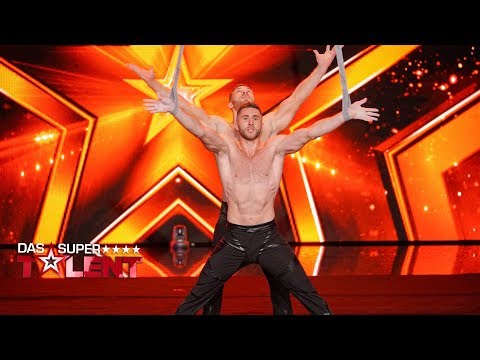 Das Supertalent 2017 | Alle Auftritte der zwölften Sendung vom 02.12.2017