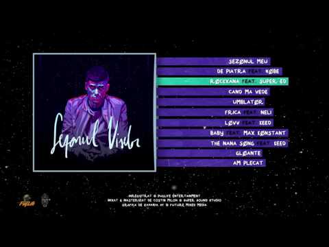 Ares - Rockxana feat. Super ED (Audio)