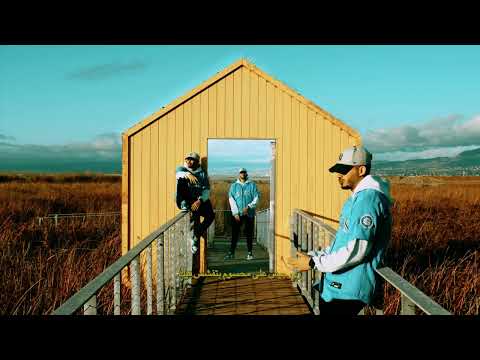 Konstancy - Cortizone (feat. Dakn)