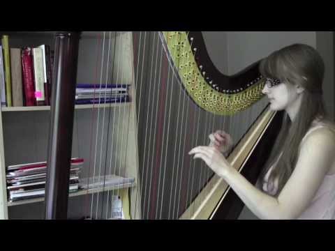 Fi's Farewell - Harp Cover - Legend of Zelda